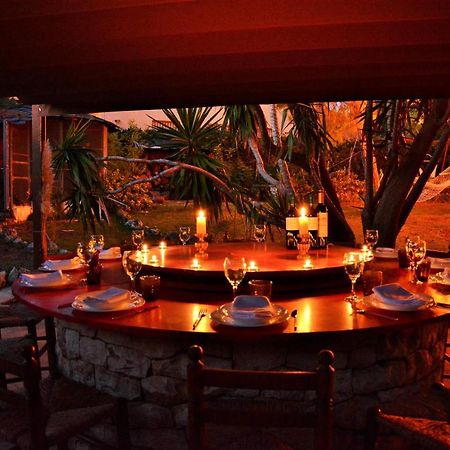 Villa Sitges El Ranch Amaizing Outdoor Areas Beaches At 5 Minutes Walk Sitges At 15 Min Drive Ac Pool Jacuzzi & Garden Xxl Calafell Exteriér fotografie
