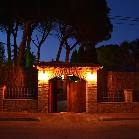 Villa Sitges El Ranch Amaizing Outdoor Areas Beaches At 5 Minutes Walk Sitges At 15 Min Drive Ac Pool Jacuzzi & Garden Xxl Calafell Exteriér fotografie