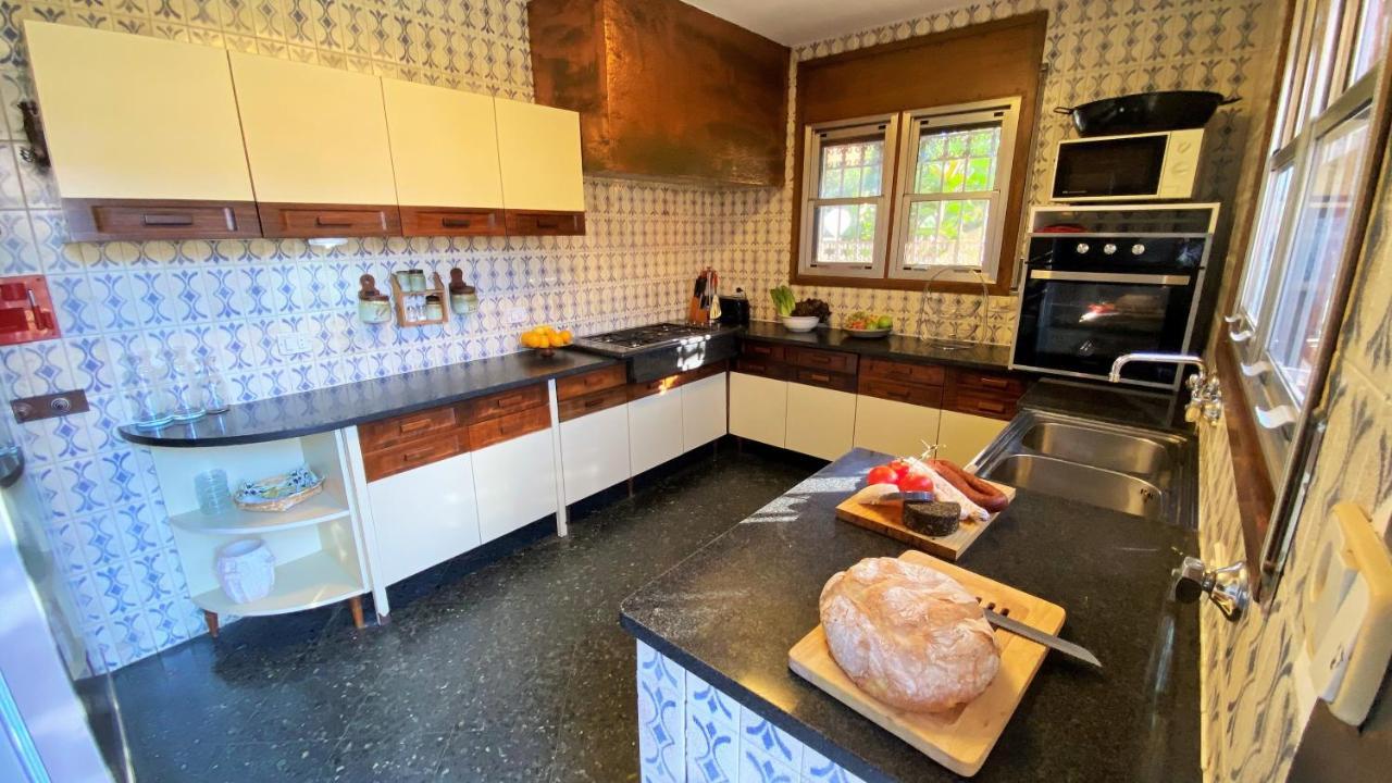 Villa Sitges El Ranch Amaizing Outdoor Areas Beaches At 5 Minutes Walk Sitges At 15 Min Drive Ac Pool Jacuzzi & Garden Xxl Calafell Exteriér fotografie