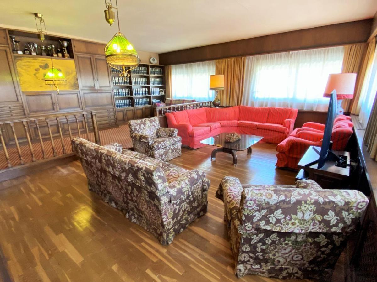 Villa Sitges El Ranch Amaizing Outdoor Areas Beaches At 5 Minutes Walk Sitges At 15 Min Drive Ac Pool Jacuzzi & Garden Xxl Calafell Exteriér fotografie